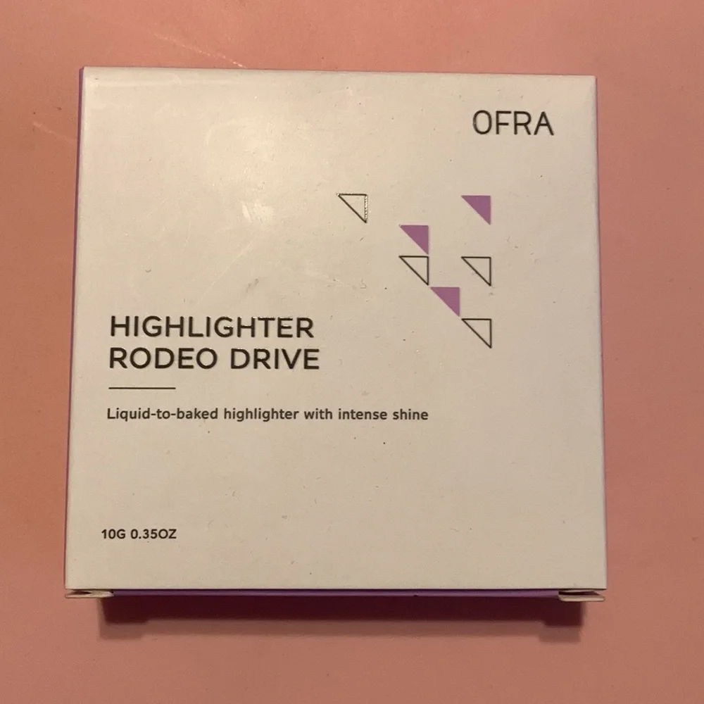 Ofra highlighter 🔸 - Picture 9 of 11